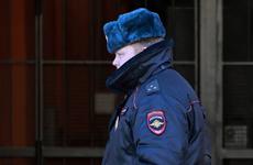 Заммэра Назрани задержан за превышение полномочий (версия 2)