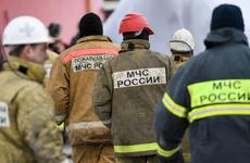 Два человека погибли при взрыве частной пивоварни в Пятигорске