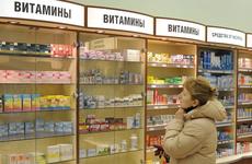 Роспотребнадзор рассказал, как правильно принимать витамины