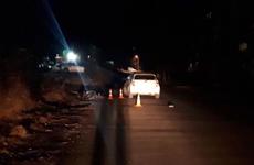 В тройном ДТП на федеральной трассе пострадали женщина и ребенок