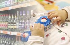 В Нарьян-Маре мать ушла в трёхдневный запой в присутствии двухлетнего ребёнка