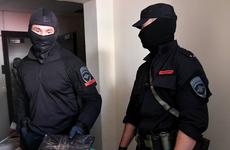 В администрации Каспийска проводятся обыски
