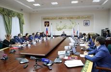 В детских образовательных учреждениях НАО планируют внедрить новые системы безопасности