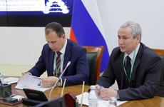 В Вологодской области проходит Межрегиональная конференция «Биотехнологии – драйвер развития территорий»