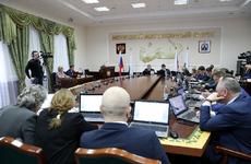 В Ненецком округе приняли Стратегию развития региона до 2030 года