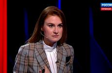 Мария Бутина прочтёт лекцию о кибербезопасности в Алтайском университете