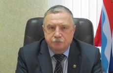 С главой Холм-Жирковского района простятся 10 ноября
