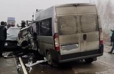 Авария с пятью погибшими в Воронежской области вылилась в уголовное дело