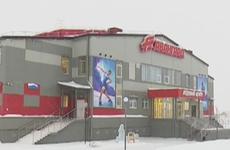 На Ямале открылся очередной спорткомплекс