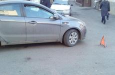 За сутки в Ставропольском крае произошло пять дорожно-транспортных происшествий