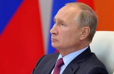 Песков прокомментировал возможное участие Путина в открытии железнодорожной части Крымского моста