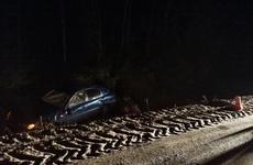 В Вологде водитель автобуса сбил 8-летнего мальчика