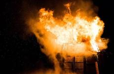 Ставропольский поджигатель отомстил обидчице