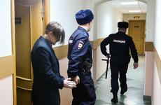 Подозреваемый в изнасиловании дочери многодетный отец арестован