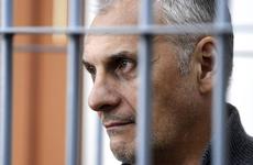 «Потерявшегося» Хорошавина нашли в Сахалинском СИЗО