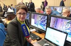 Путин оценил важность строительства моста в Самарской области для торговли с Китаем