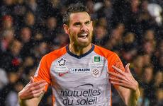 Французский футболист нацелился на выступления за сборную России