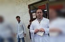 В больнице отказались принять пациента в тяжелом состоянии