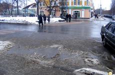54 населённых пункта области из-за ветра оказались обесточены