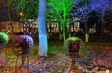 В Вологде перед новогодними праздниками установили сенсорные терминалы для туристов