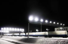 На космодром Восточный прибыли сразу три ракеты "Союз-2.1б"