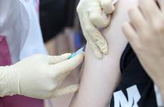 В Ненецком автономном округе вакцинация завершена на 97%