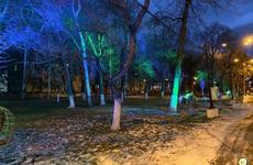 В Вологодском районе пройдет более 100 новогодних мероприятий