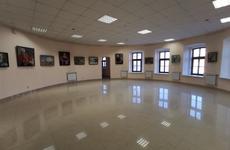 В филиале художественной школы в Вологде оборудуют гончарные мастерские