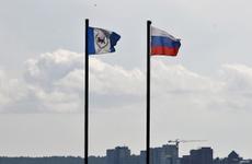 Балаганск и Большой Луг с 1 января изменят свой статус