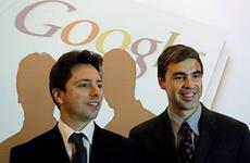 Основатели Google ушли с постов в Alphabet