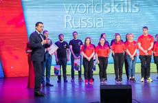 В Нарьян-Маре завершился чемпионат «Молодые профессионалы»