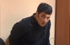 В Ставрополе мужчина ударил по животу полицейского в бронежилете