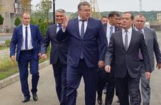 Правительство может снизить НДС на плодово-ягодную продукцию до 10%