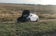 Подросток погиб в ДТП под Безопасным