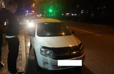 В Ставрополе автолюлька спасла младенца во время аварии