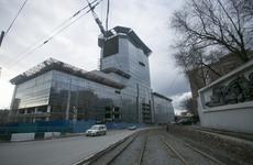 Инвестора строительства «Шератон» в Ростове признали банкротом