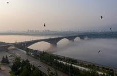 В России назвали города с самым грязным воздухом