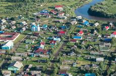 В сёлах НАО планируют благоустроить 8 социальных объектов в рамках госпрограммы «Комплексное развитие сельских территорий»