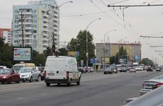Новая схема перехода дороги в начале улицы Красных Партизан ждет краснодарцев