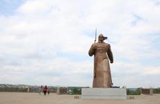 С «Воздушной набережной» в историческом центре Ставрополя вновь открылся чудесный вид