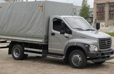Студенты Вологодского технического колледжа будут обучаться на новых грузовых автомобилях