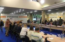 Набережную Вологды благоустроят за счет бюджета региона при условии согласования проекта горожанами