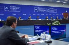 Александр Цыбульский примет участие в заседании Госкомиссии по вопросам развития Арктики