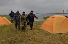 Надзорные ведомства не выявили нарушений в работе палаточного лагеря в Пустозерске