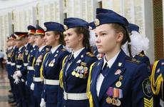 Система кадетского образования активно развивается СКР на Ставрополье