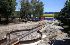 Новые ставропольские скверы скоро будут радовать горожан