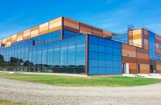Новый аквапарк откроется в Стризнево