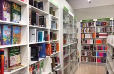 Жительница Тюмени пыталась украсть 34 книги в магазине Георгиевска