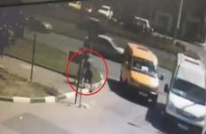 В Ставрополе водитель маршрутки ударил пассажирку из-за трёх рублей