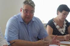 Губернатор Ставропольского края проведёт прямую линию 15 августа